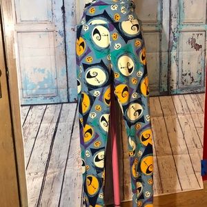 *Rare LuLaRoe NBC leggings